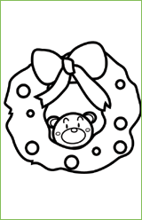 熊牧場のコグマ